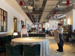 -漢舍中国菜馆(889广场店)