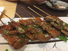 -樱の千渡日式料理·铁板烧•烧鸟(金盛田广场店)