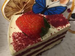 -Mark&Mars Restaurant
