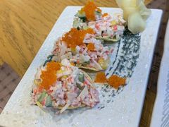 -林妈妈村·日式料理(宝山万达店)