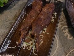 -质烤烤物·活烤海鲜(质烤总店)