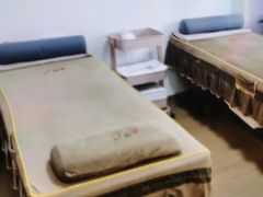 -感智盲人按摩·艾灸·肩颈SPA(岗厦店)