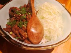 -醉虎传(南锣鼓巷店)