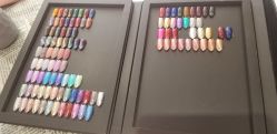 点击看大图 -Beauty Nails 美甲美睫皮肤管理