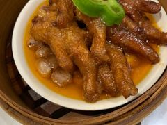 -粤仔湾砂锅粥(金太湖店)
