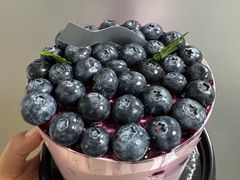 莓莓秋韵-法贝滋动物奶油蛋糕(广益哥伦布店)