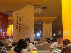 -六月雪干锅(涪城万达广场店)