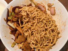 -寻裕记·现炒浇头面(人民广场店)