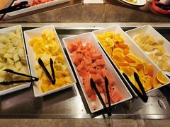 -比格比萨自助(万柳华联店)