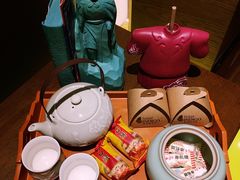-厦门海港英迪格酒店(中山路店)