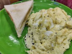 -澳门陈光记烧味饭店(南京德基广场店)