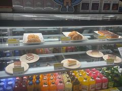 -咪咕咖啡(北京西单店)