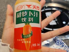 -胖子鱼·天水麻辣鱼火锅(秦州407店)