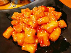 -肥肥虾庄·金牌油焖大虾(杨园滨江时代walk店)
