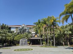 -厦门日月谷温泉渡假村