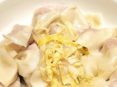 开洋拌馄饨-熙盛源(复兴路店)