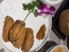 -唐猫庭院·千年陕菜(大唐不夜城店)