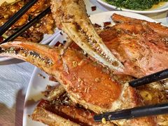 -荣基四海一家·家常菜·海鲜大排档(新安店)