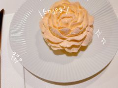 -潮一不贰·法式甜品·生日蛋糕·西式简餐(外滩店)