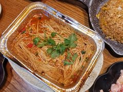 -大壮家原味烤肉(兴华北街店)