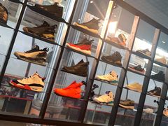 -Air Jordan(世贸天阶店)