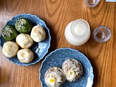 -鑫震源·苏式大虾生煎(山塘街店)