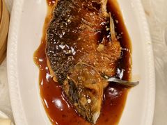 -楼外楼(西湖景区孤山路店)