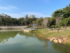 -四海公园(南山区)