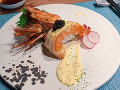 野生大虎虾-三喜鲜生(明致商厦店)
