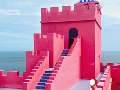 -漳州滨海火山岛自然生态风景区