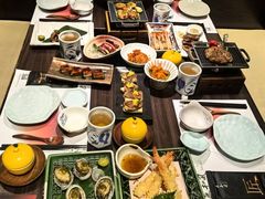 -匠和风精致料理(莆田财富中心店)