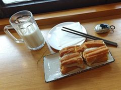 -花悦豆香