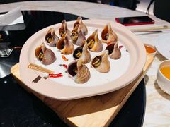 -海味世家·家常菜馆(明州里店)