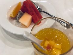 -白云中餐厅·粤菜·亚龙湾喜来登度假酒店