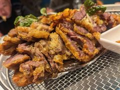 -百富源·海鲜辽菜(和平北大街店)