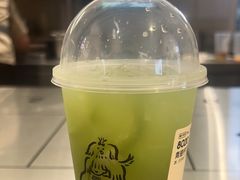 -喜茶(北京丰台银座和谐广场店)
