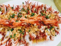 -秋姐美食店(旅游大道店)
