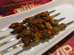 -新疆兵团食府清真(马连道店)