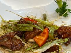 -桃园盛宴·岭南粤菜·手工茶点(南庄店)