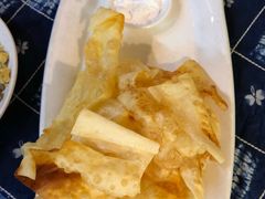 糯香乳扇卷-滇道云南特色料理(康定路店)