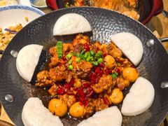 -图味美小黄鱼·景德菜(浙江路店)