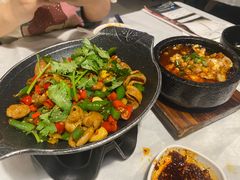 -新蜀会四川豆花(五羊店)