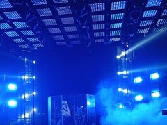 -MOSSO·Liveshow(M3香港广场店)