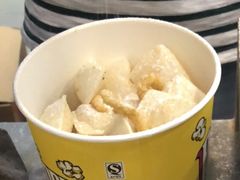 -鸡柳大人(宁大店)