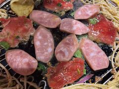 -花巷·韩式烤肉(莱州店)