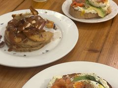 -Egg•Allday Brunch(襄阳北路店)