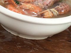-仁记海鲜餐厅美食店
