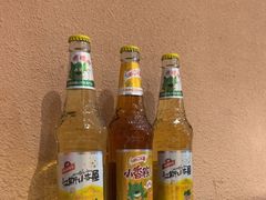-新疆哈利德餐厅(紫薇都市店)