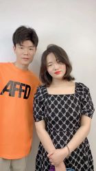 -可大男士理发馆