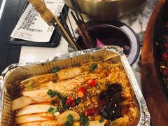 -云鼎·炙火精酿啤酒秘制烧烤(工体店)